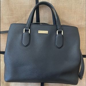 SOLD!! Kate Spade crossbody bag